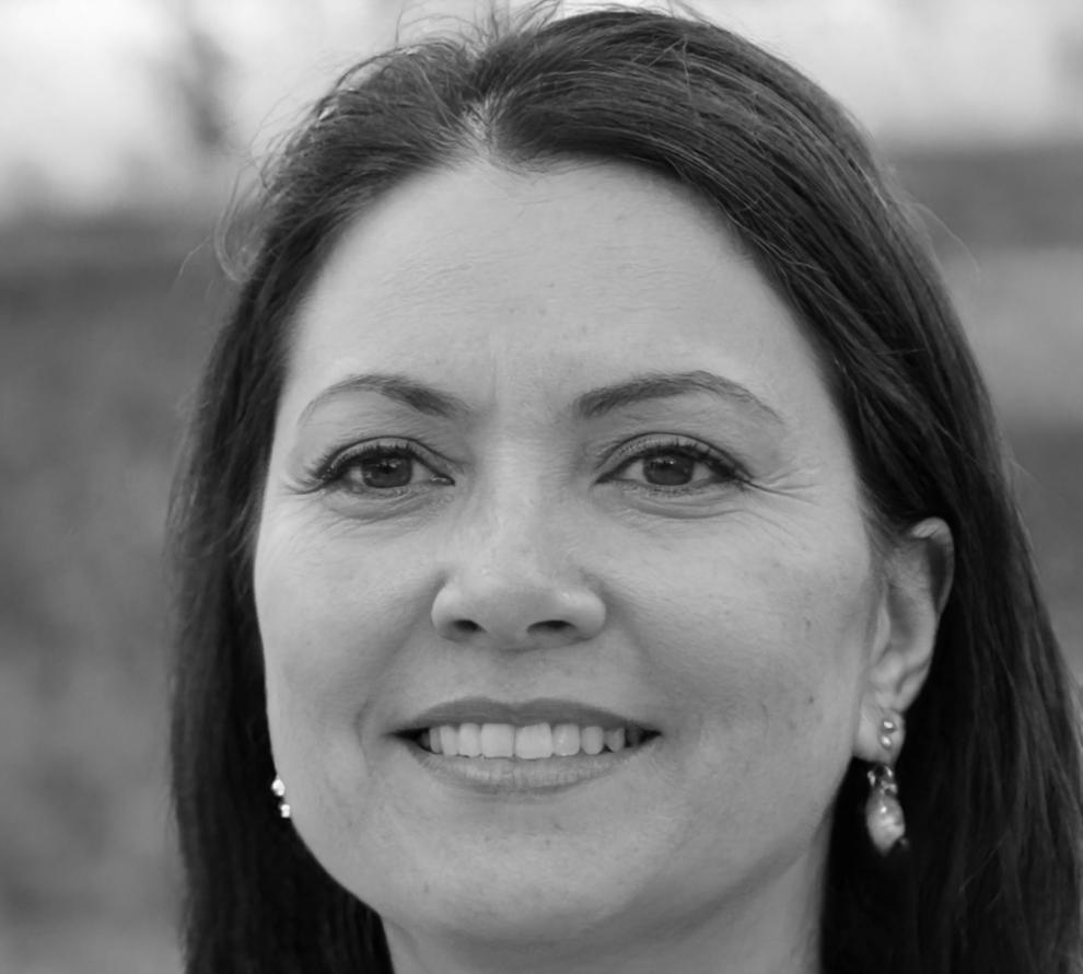 Marie Svobodová, senior finanční analytička
